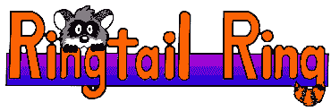 Ringtail Ring Home